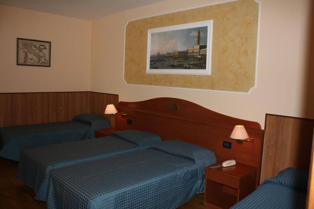 Photo of Bedroom in Salzano