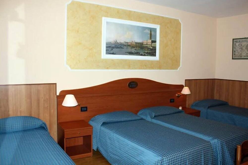 Photo of Bedroom in Salzano