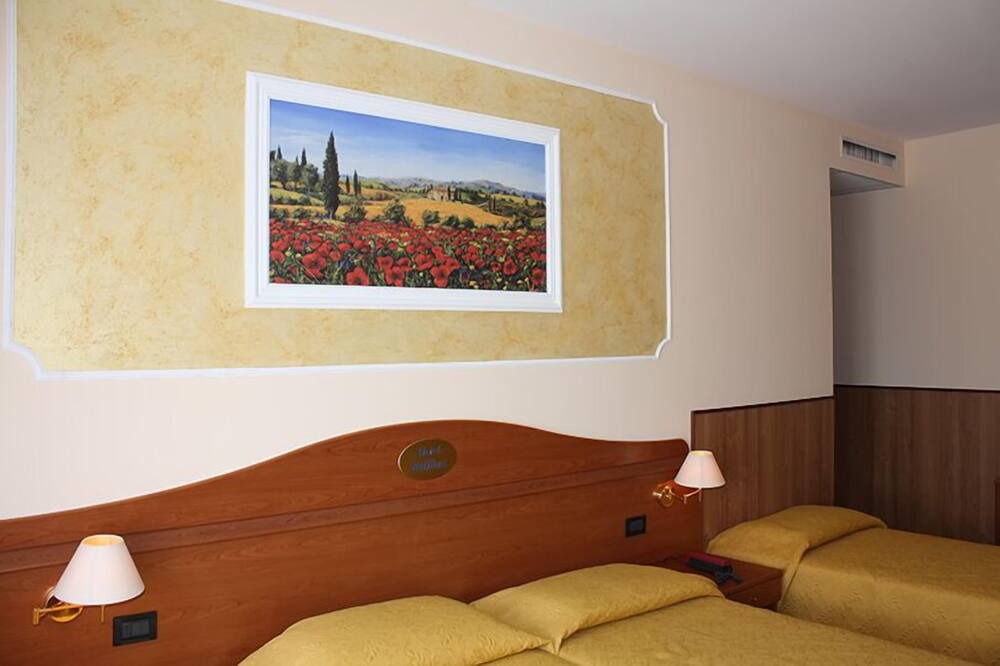 Photo of Bedroom in Salzano