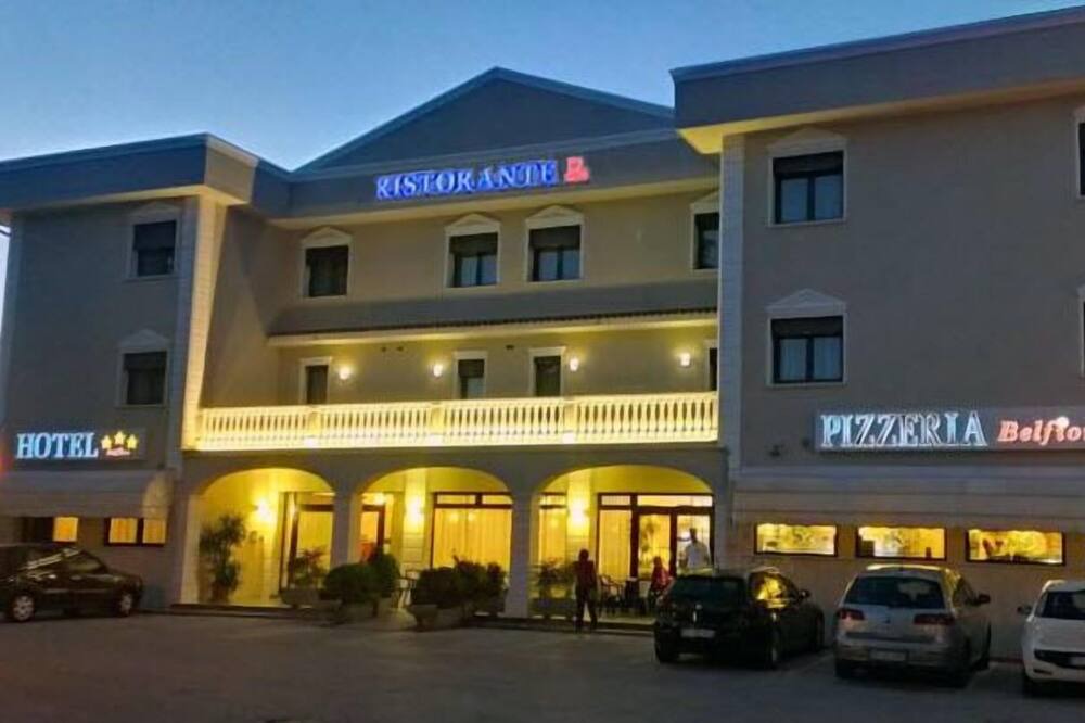 Photo of Outdoor in Salzano