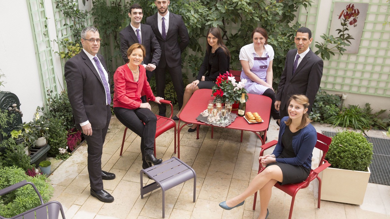Photo of Others in Montparnasse