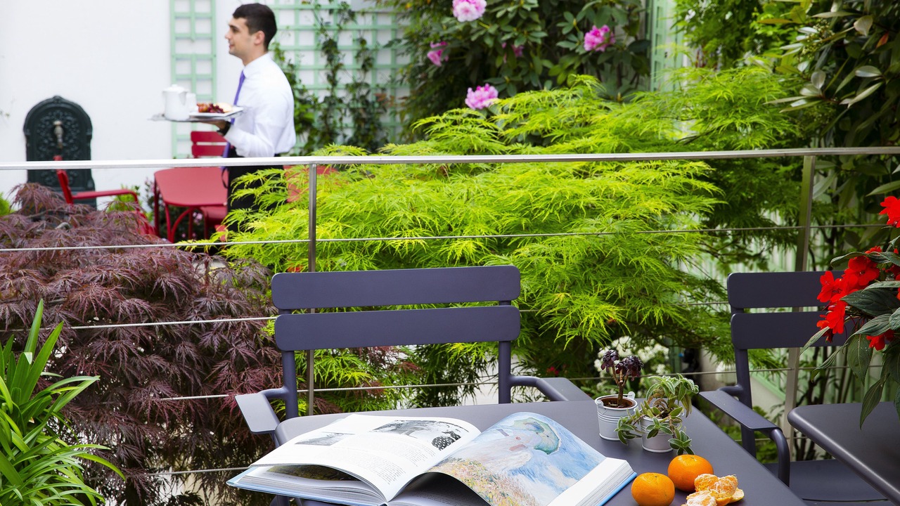 Photo of Outdoor in Montparnasse