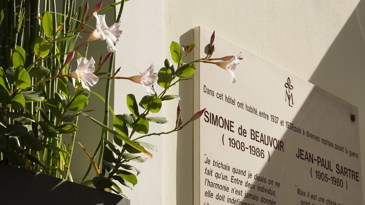 Photo of Outdoor in Montparnasse