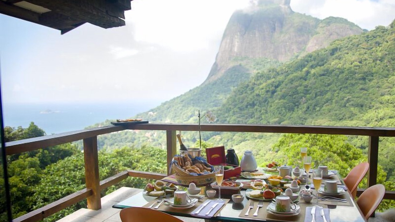 Photo of Others in Sao Conrado