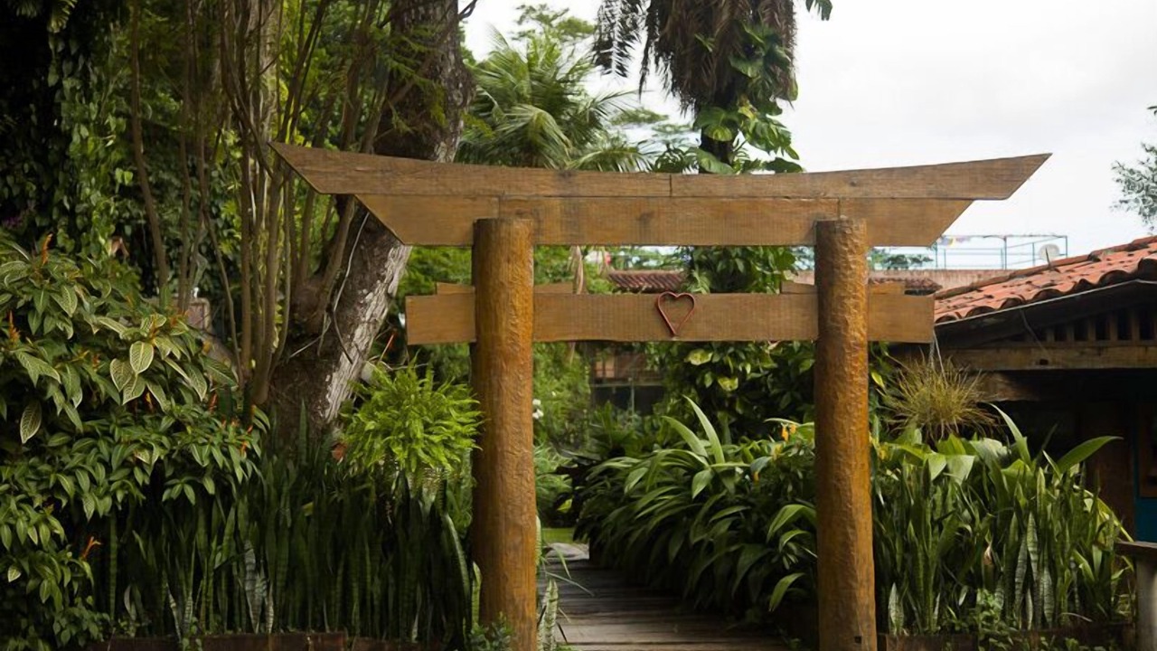 Photo of Outdoor in Sao Conrado
