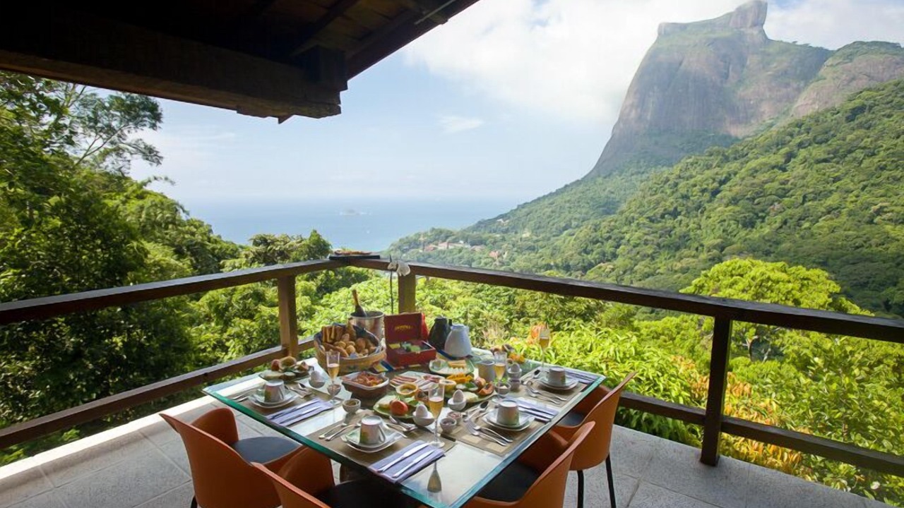 Photo of Others in Sao Conrado