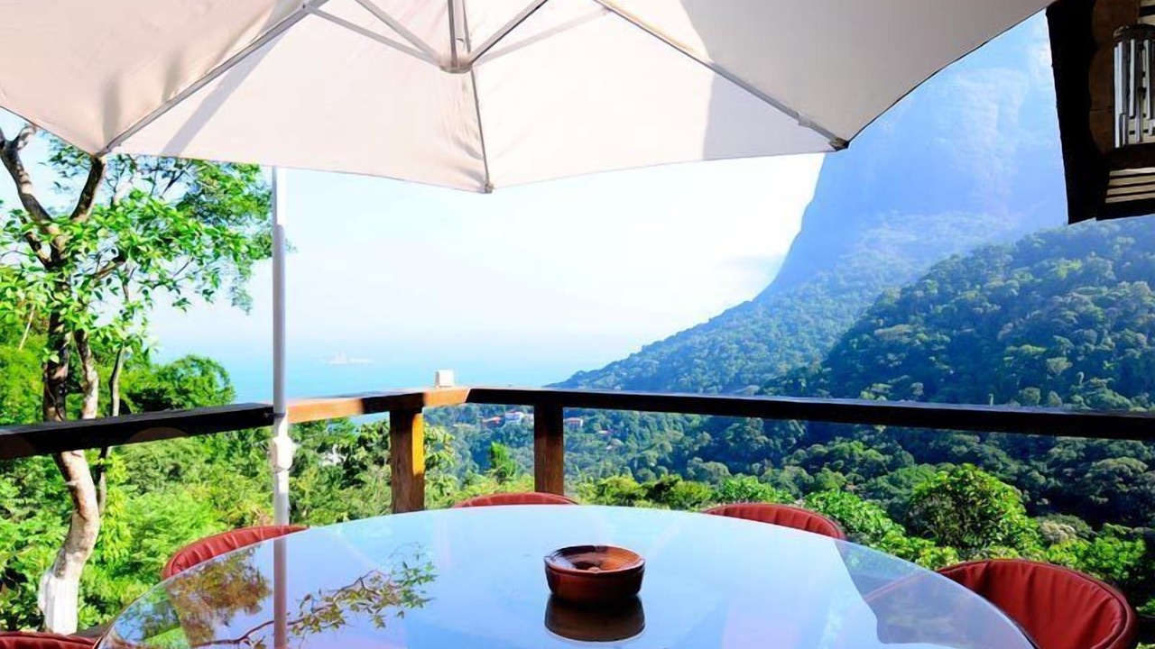 Photo of Others in Sao Conrado