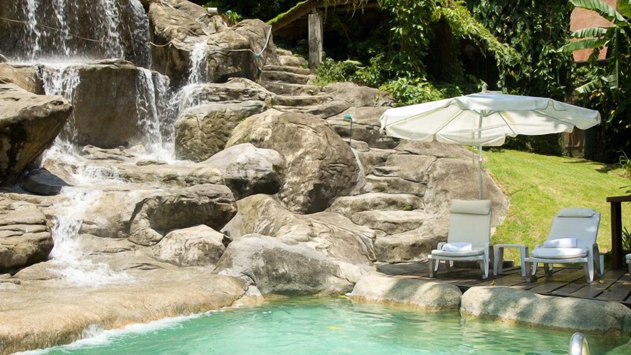 Photo of Outdoor in Sao Conrado