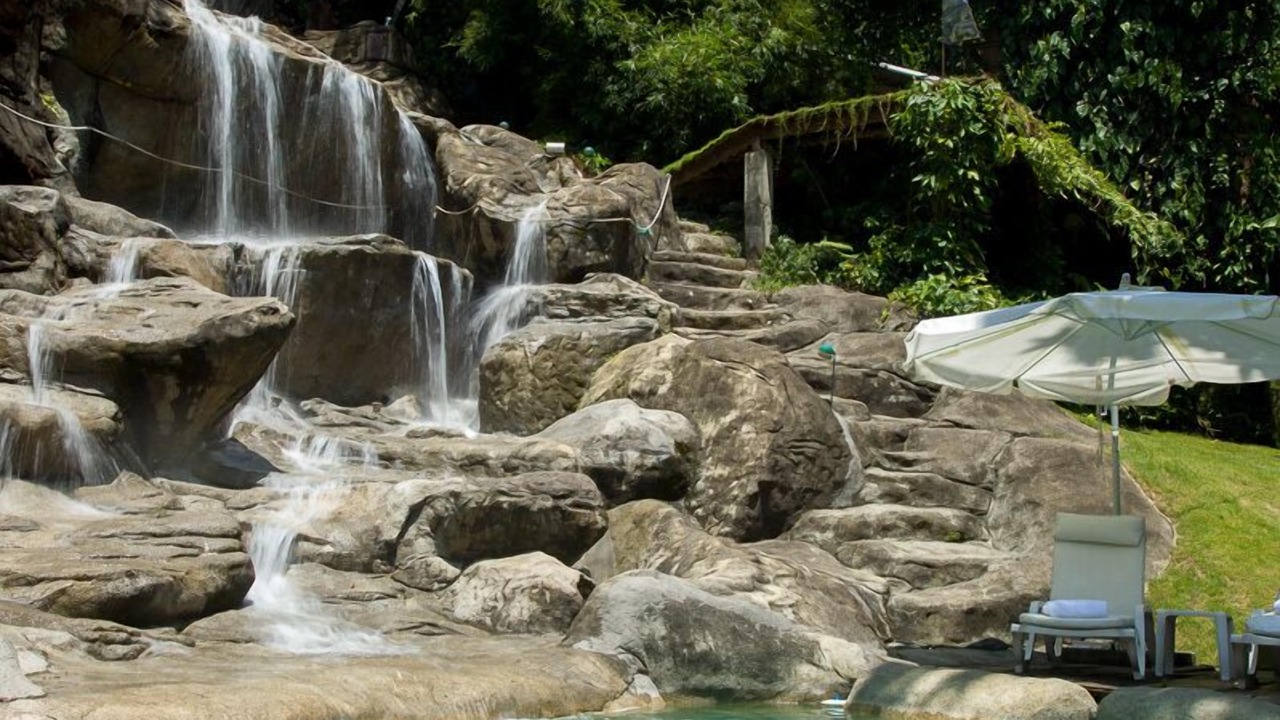 Photo of Outdoor in Sao Conrado
