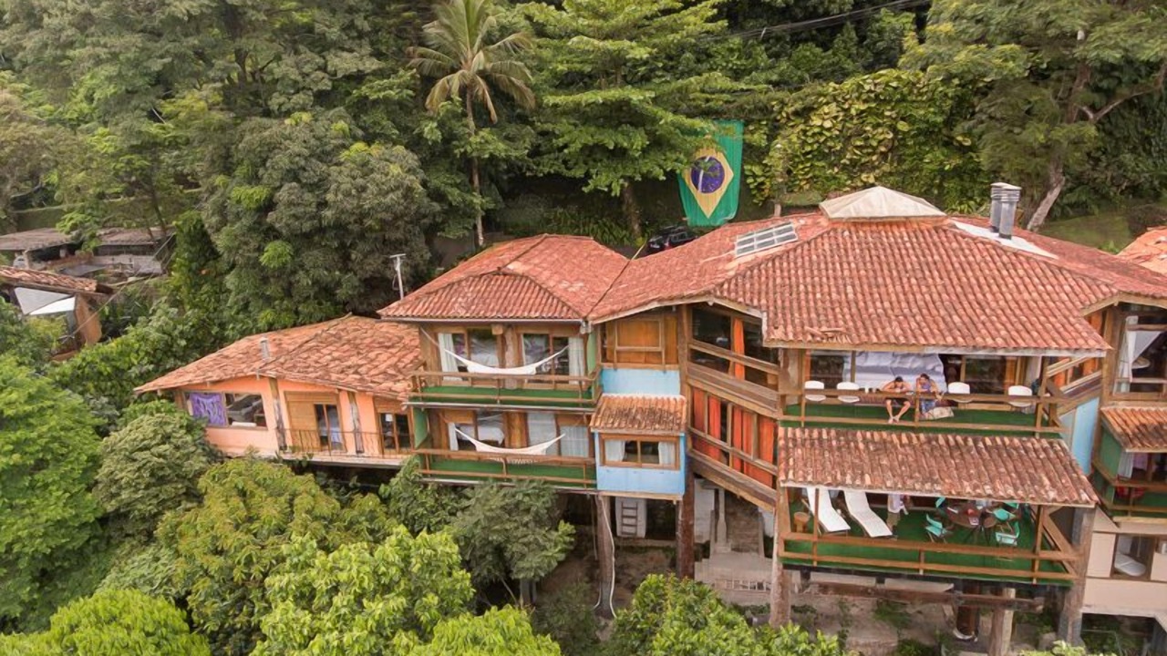 Photo of Outdoor in Sao Conrado