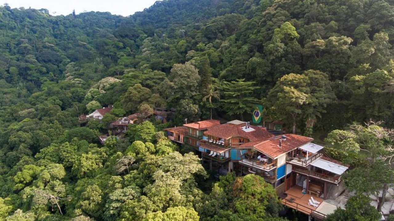 Photo of Outdoor in Sao Conrado