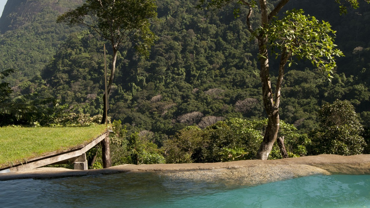 Photo of Outdoor in Sao Conrado