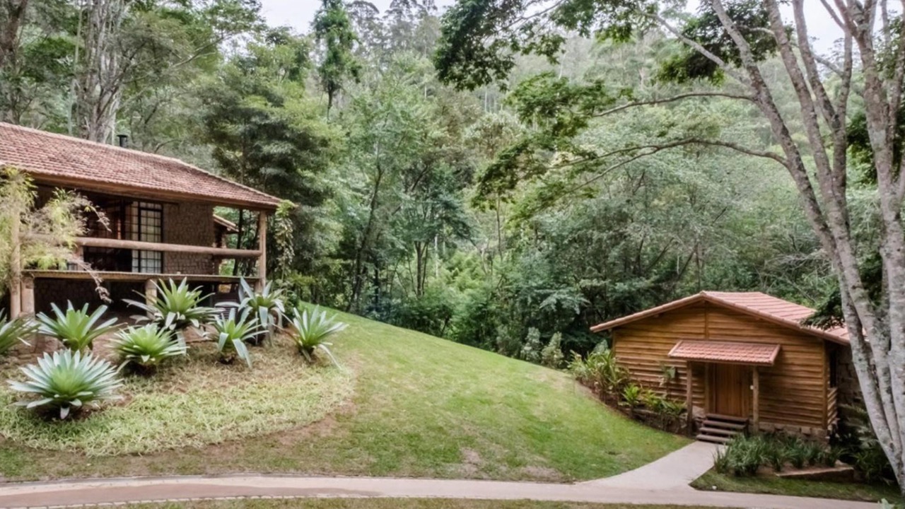 Photo of Outdoor in Itaipava