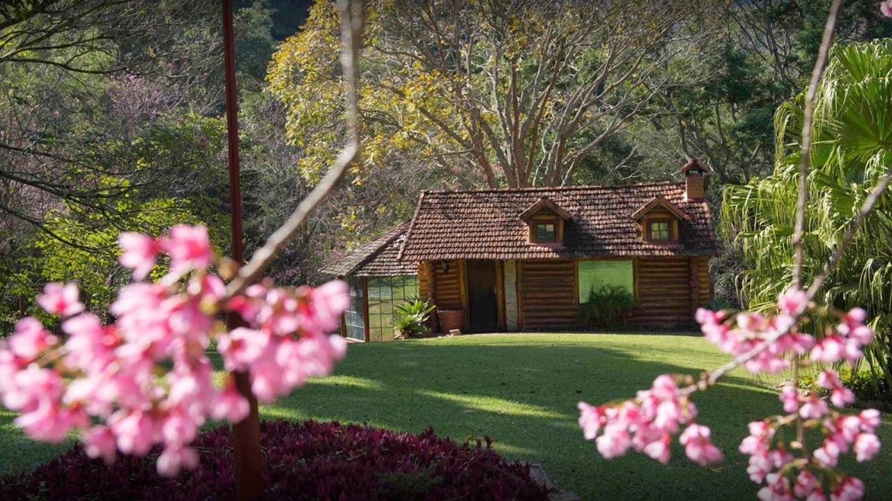Photo of Outdoor in Itaipava