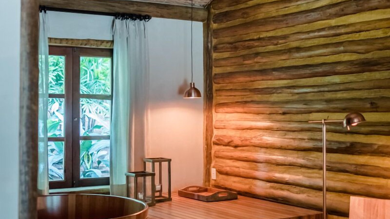 Photo of Bathroom in Itaipava