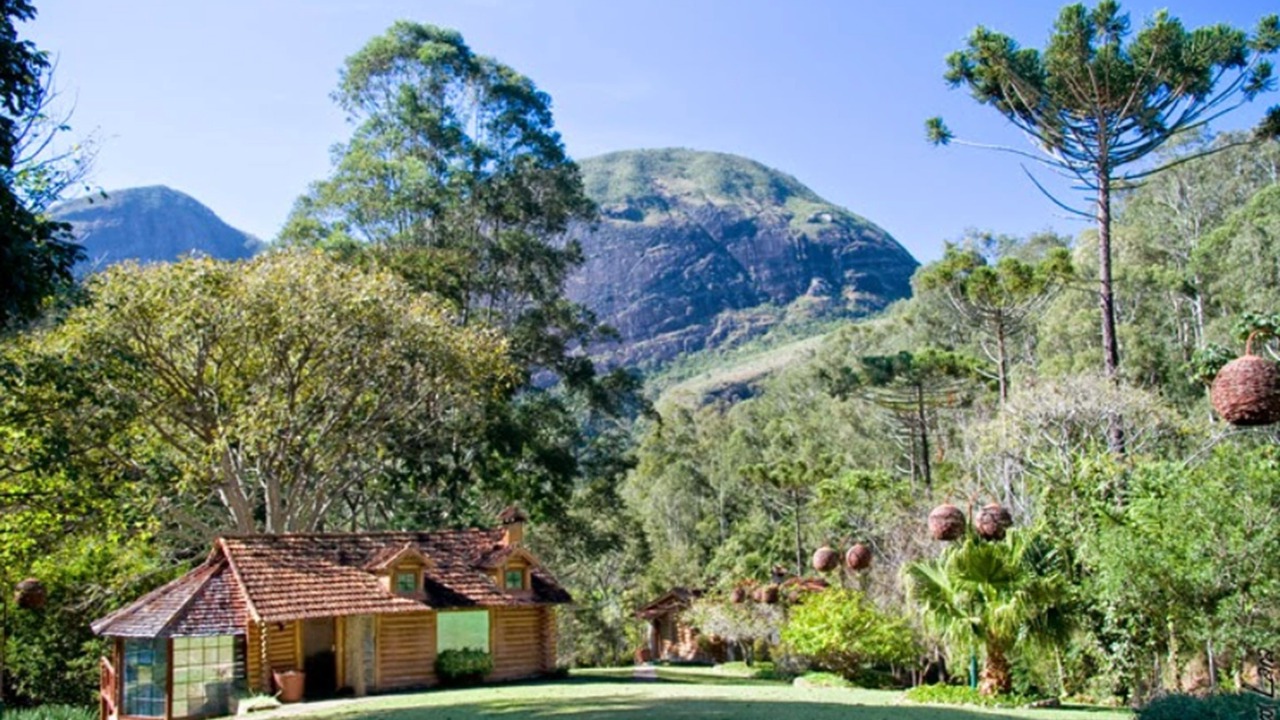 Photo of Outdoor in Itaipava