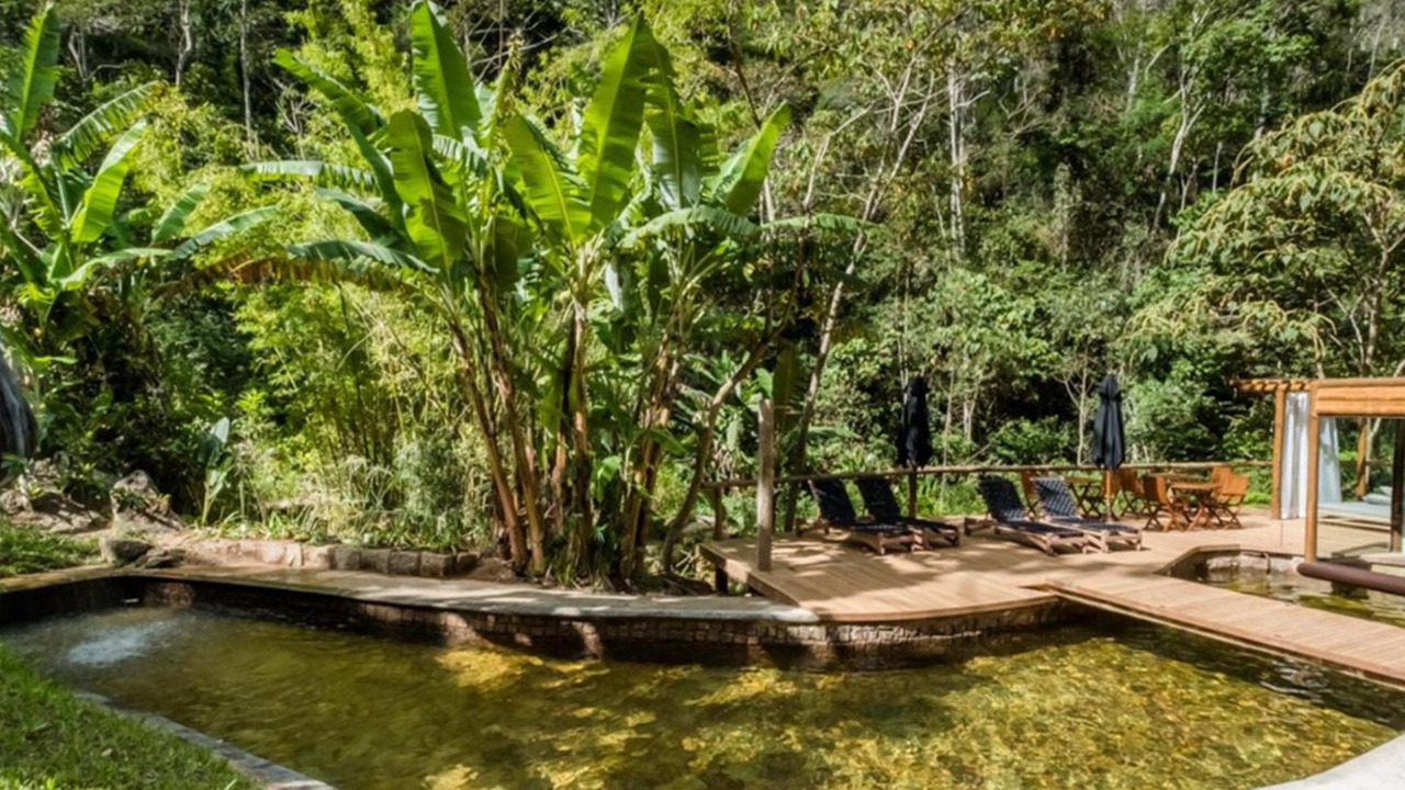 Photo of Outdoor in Itaipava
