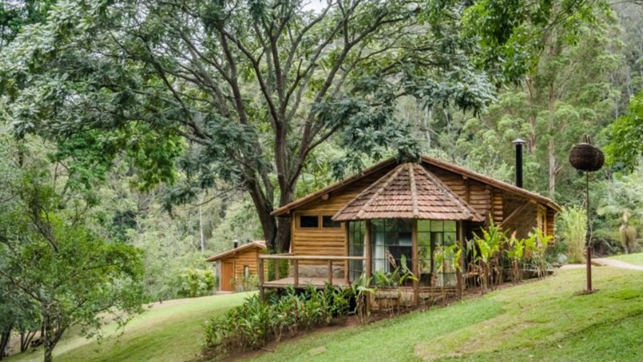 Photo of Outdoor in Itaipava