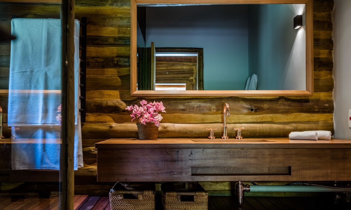Photo of Bathroom in Itaipava