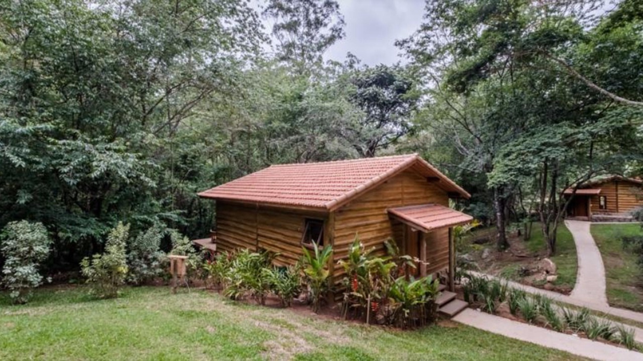 Photo of Outdoor in Itaipava