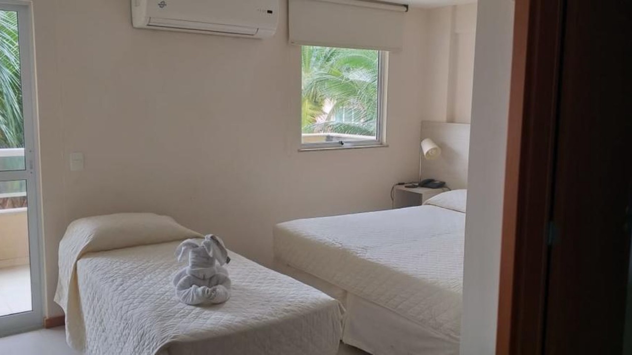 Photo of Bedroom in Itacuruca