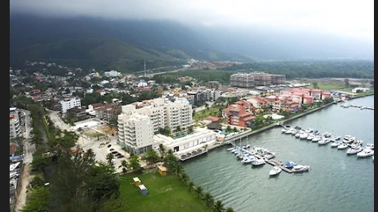 Photo of Outdoor in Itacuruca