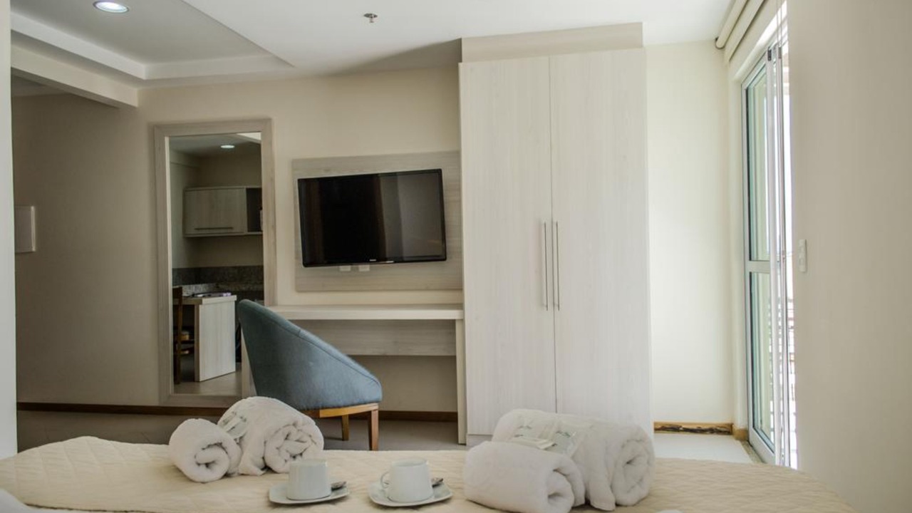 Photo of Bedroom in Itacuruca