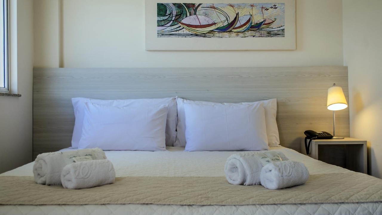 Photo of Bedroom in Itacuruca