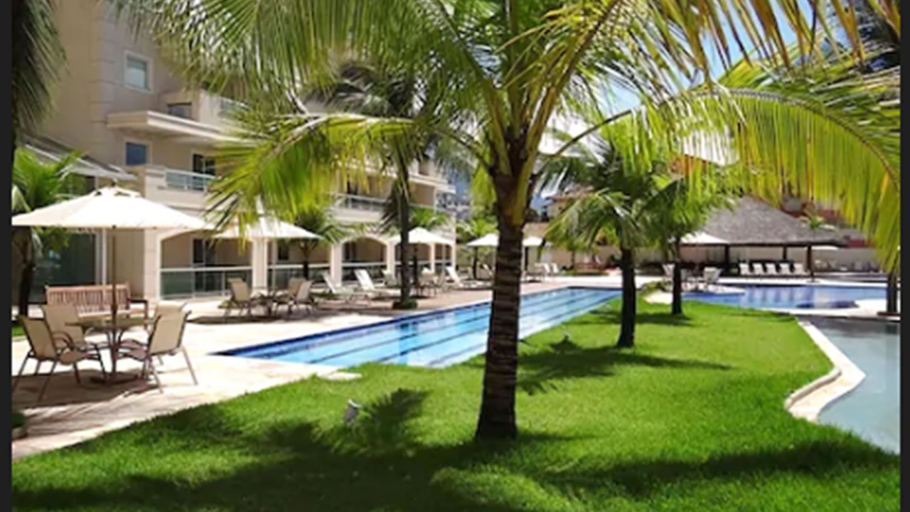 Photo of Outdoor in Itacuruca