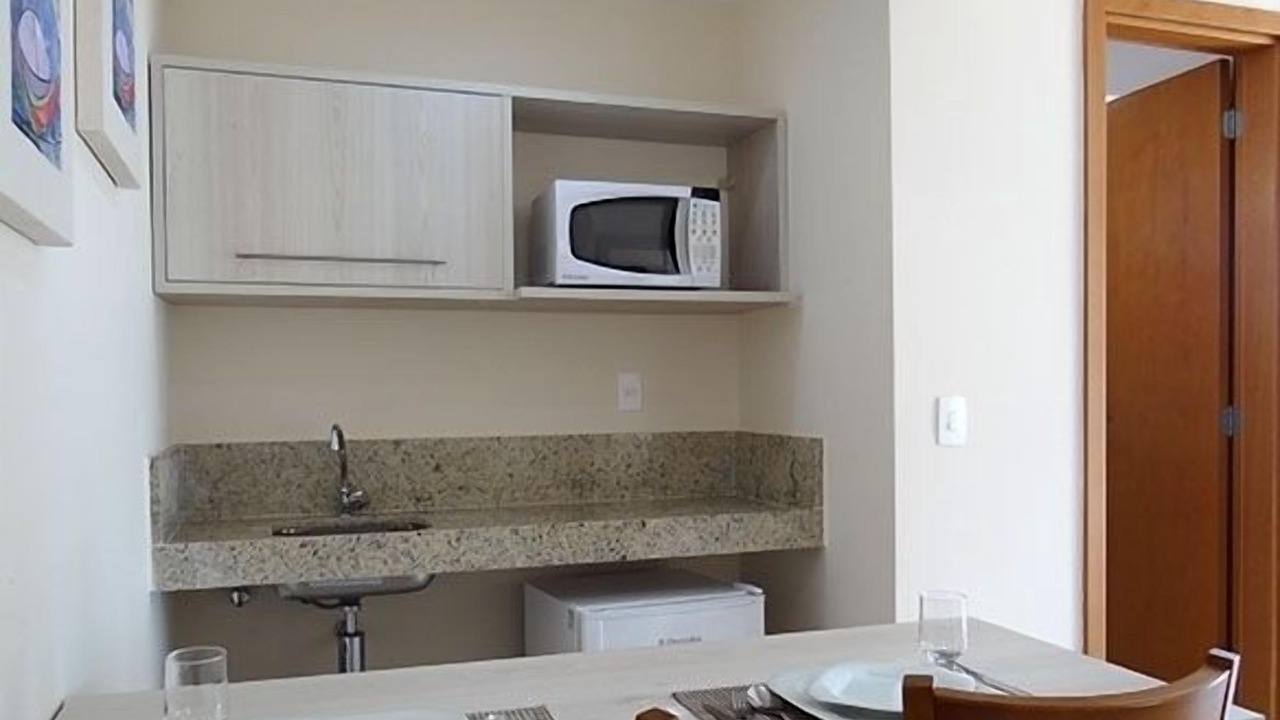 Photo of Kitchen in Itacuruca