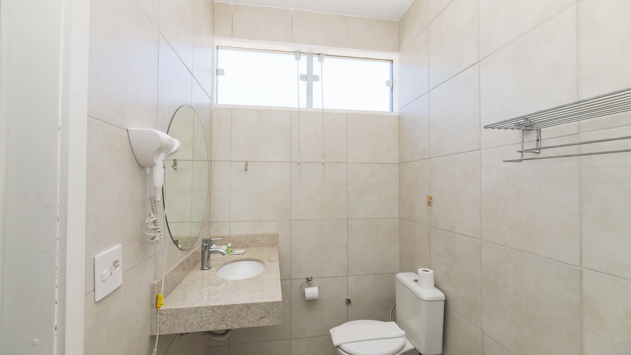 Photo of Bathroom in Nova Friburgo