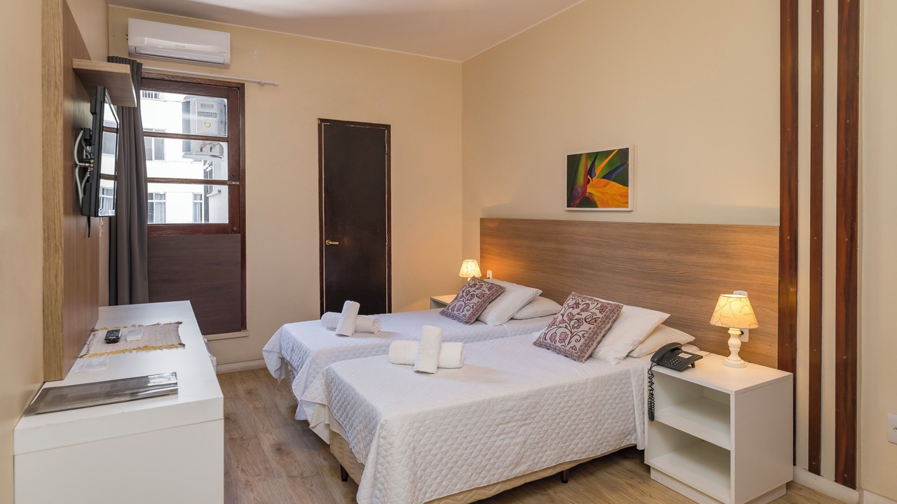 Photo of Bedroom in Nova Friburgo