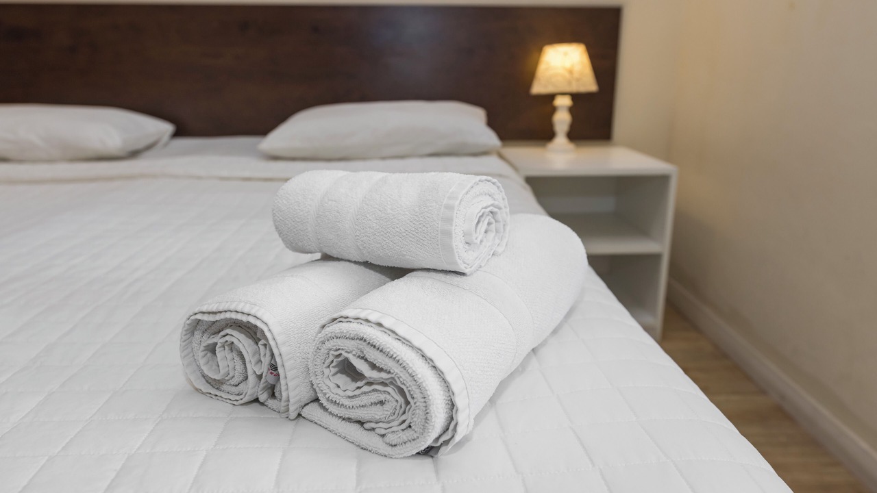 Photo of Bedroom in Nova Friburgo