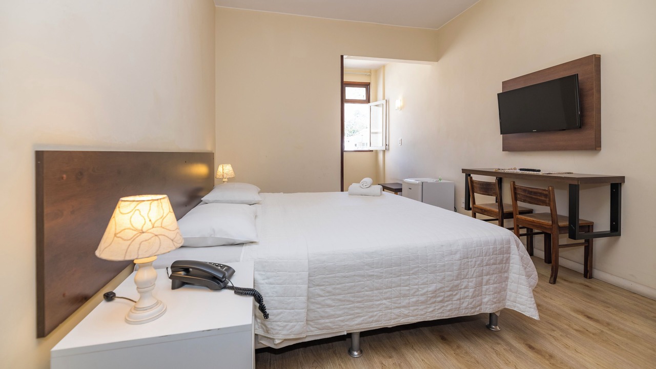 Photo of Bedroom in Nova Friburgo