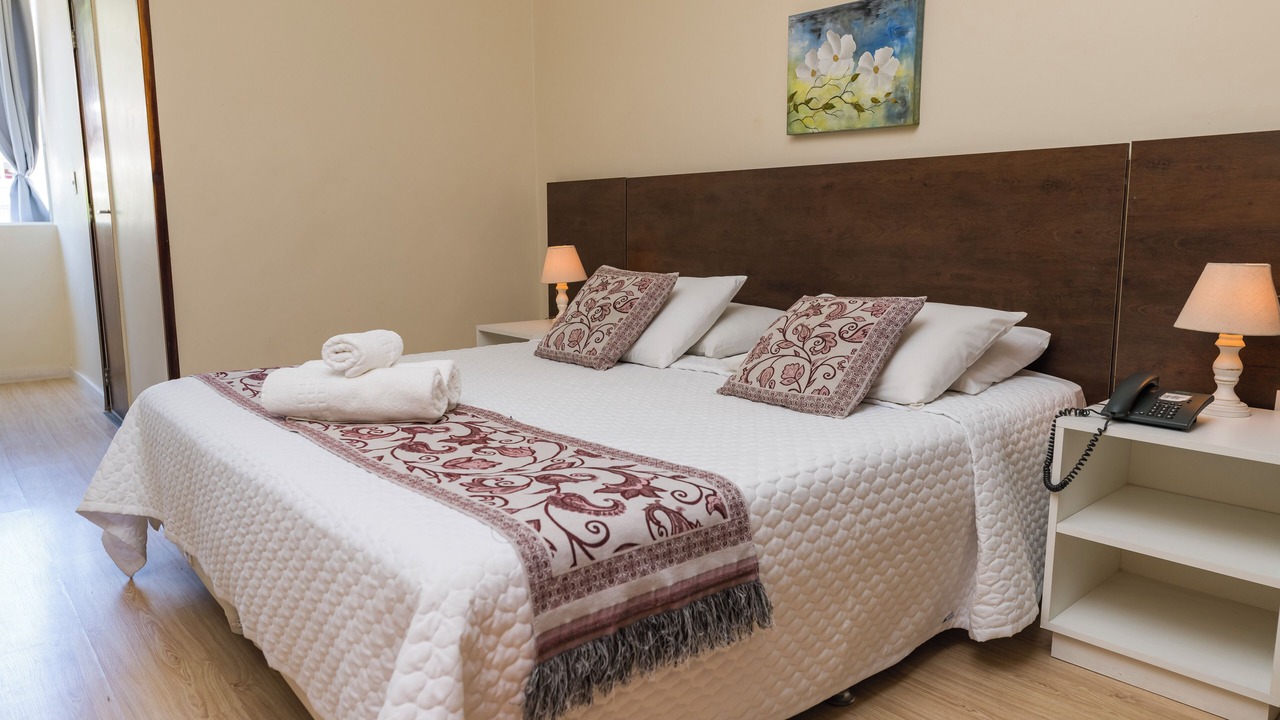 Photo of Bedroom in Nova Friburgo