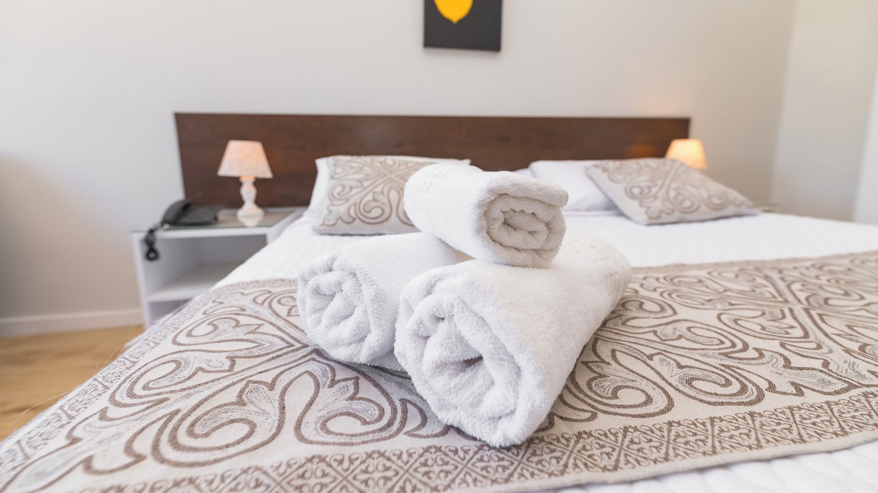 Photo of Bedroom in Nova Friburgo