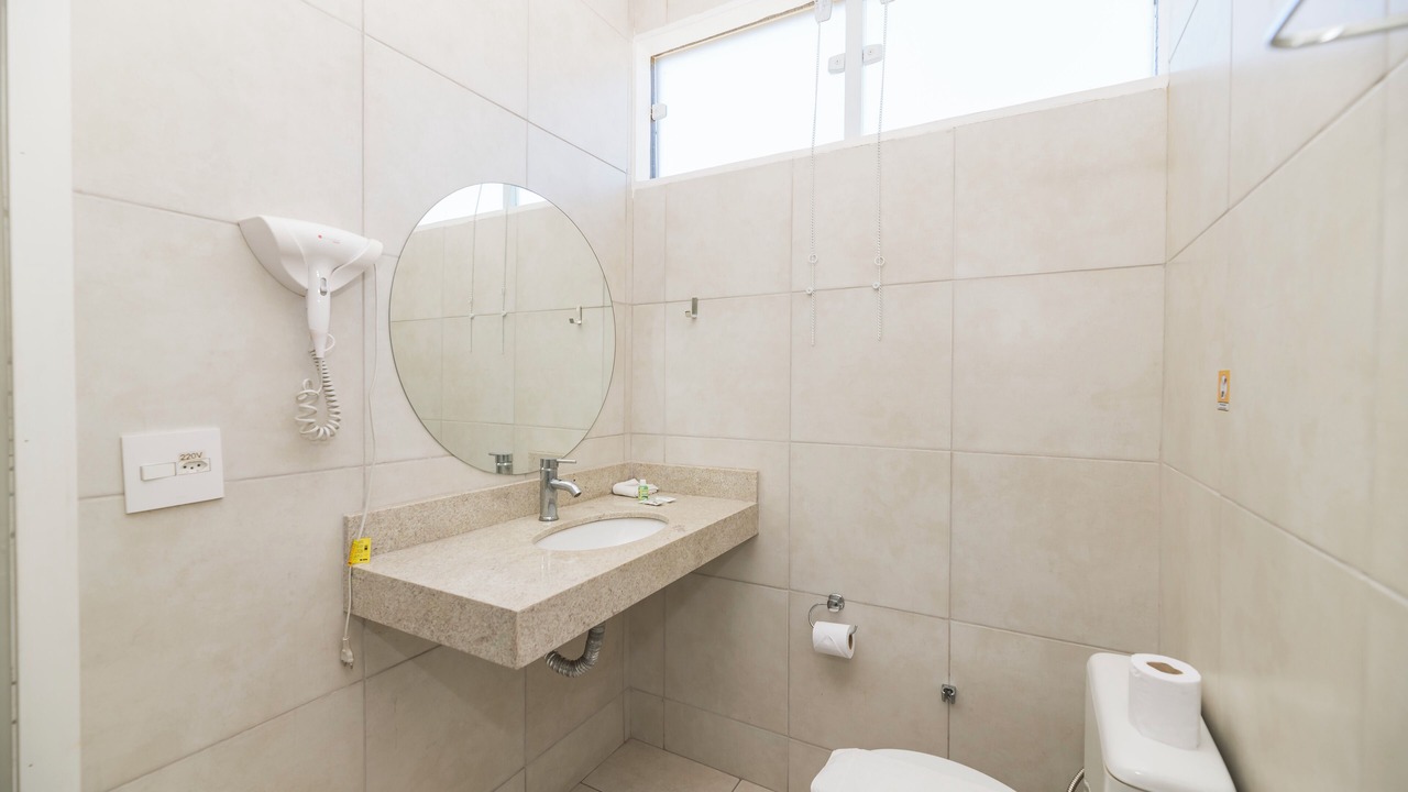Photo of Bathroom in Nova Friburgo