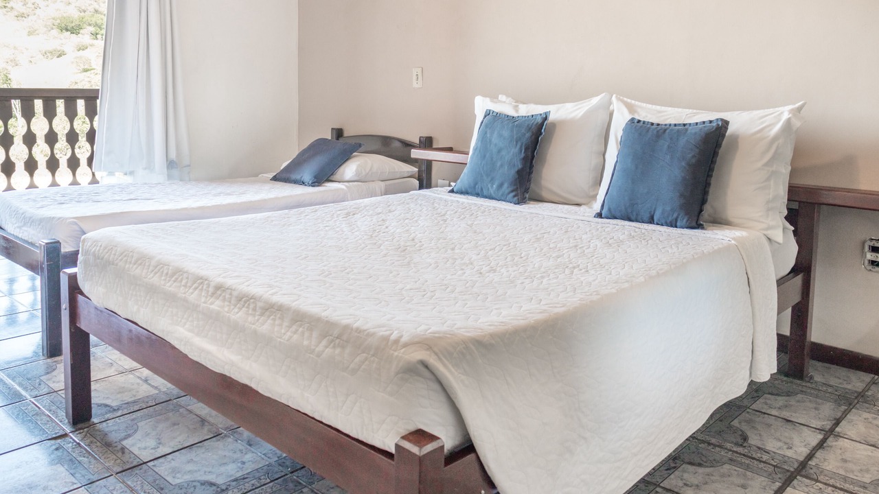 Photo of Bedroom in Tartaruga