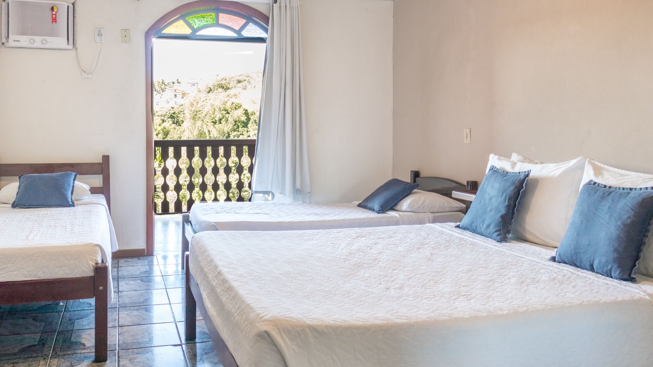 Photo of Bedroom in Tartaruga
