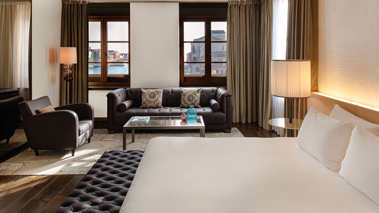 Photo of Livingroom in Longa