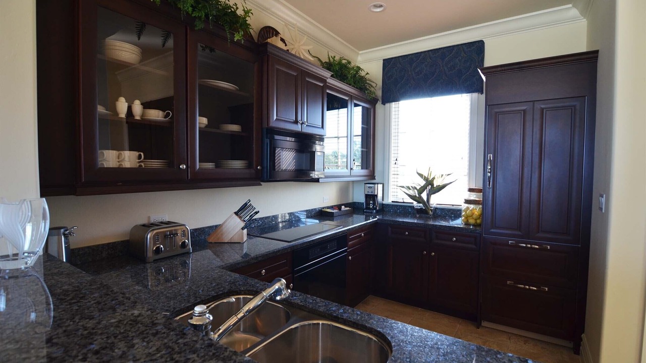 Photo of Kitchen in Rokers Point