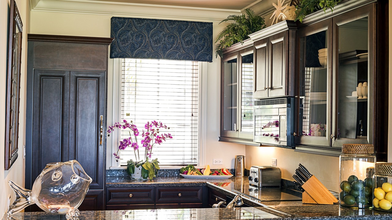 Photo of Kitchen in Rokers Point
