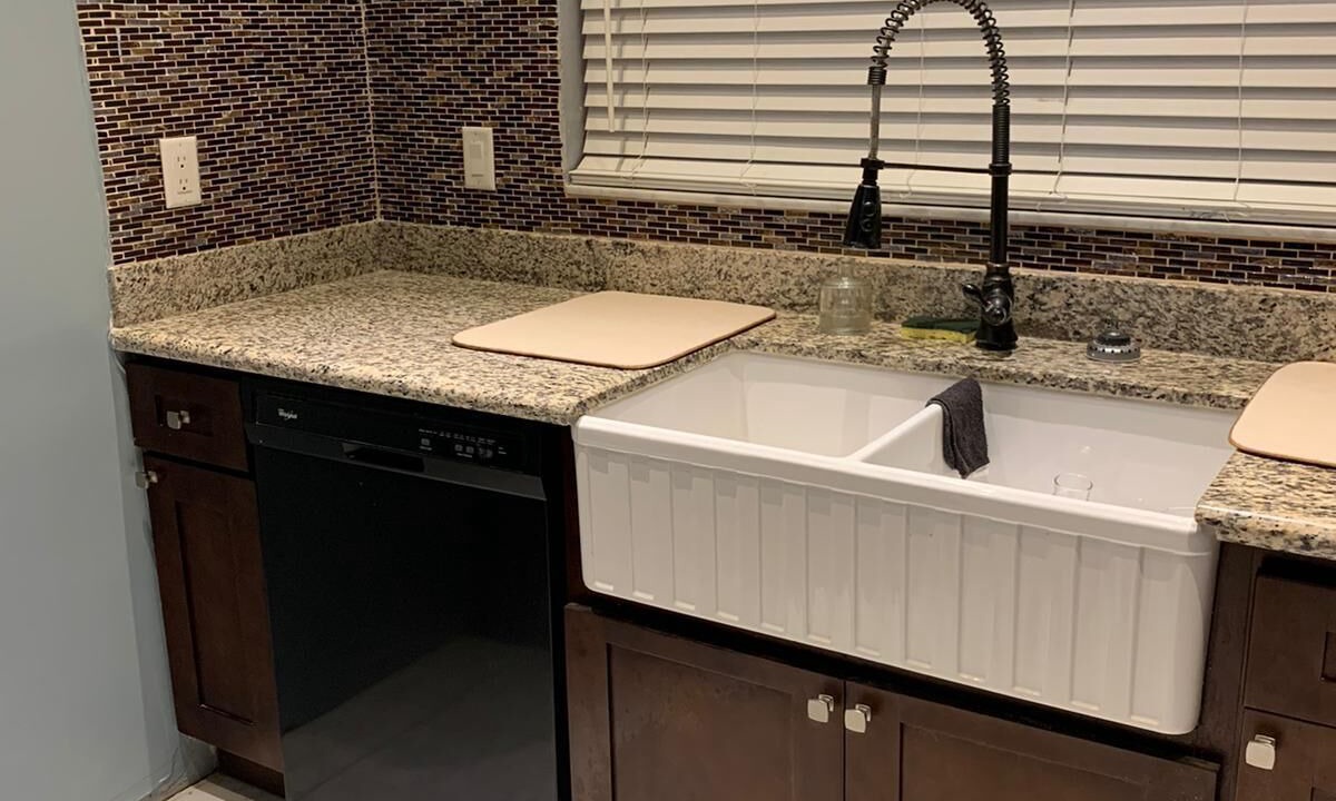 Photo of Kitchen in Bahamia West