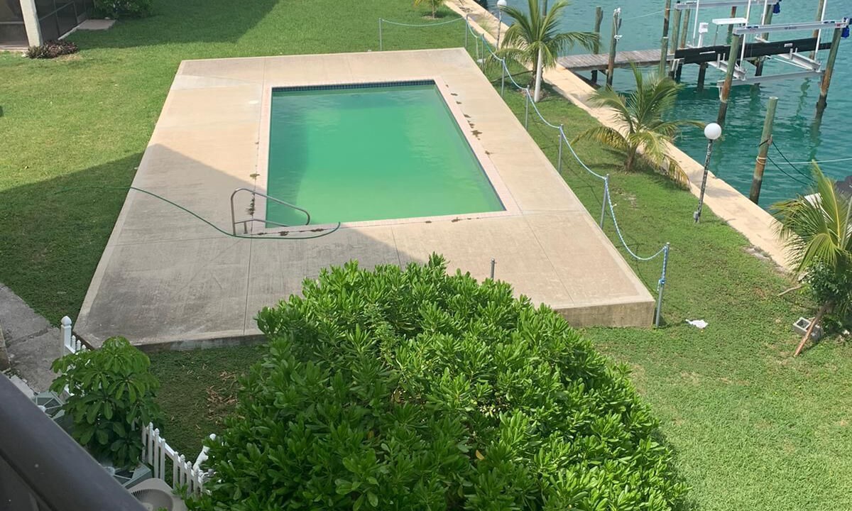 Photo of Outdoor in Bahamia West