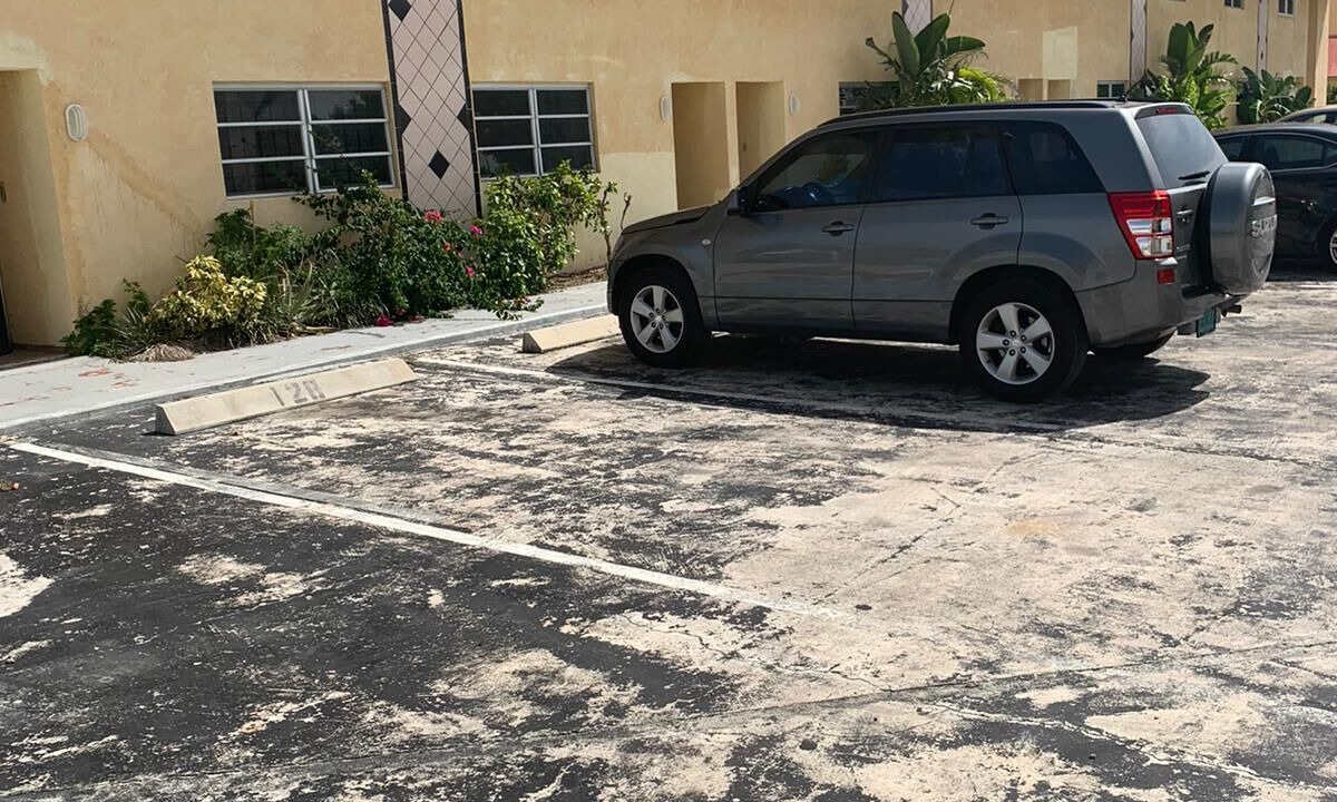 Photo of Outdoor in Bahamia West
