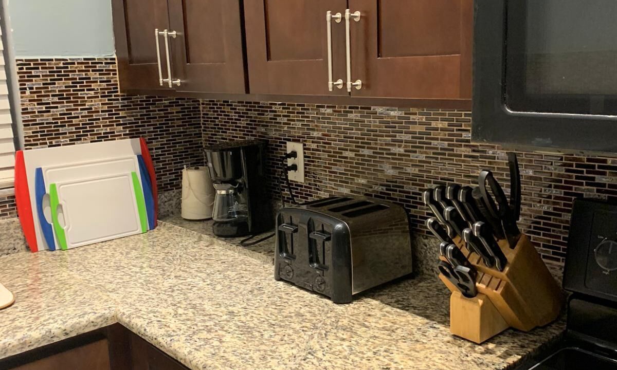 Photo of Kitchen in Bahamia West