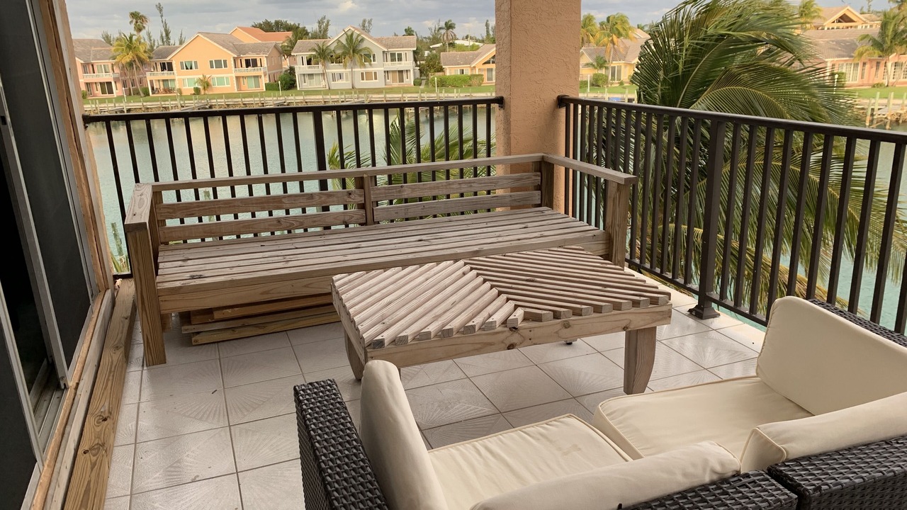 Photo of Outdoor in Bahamia West