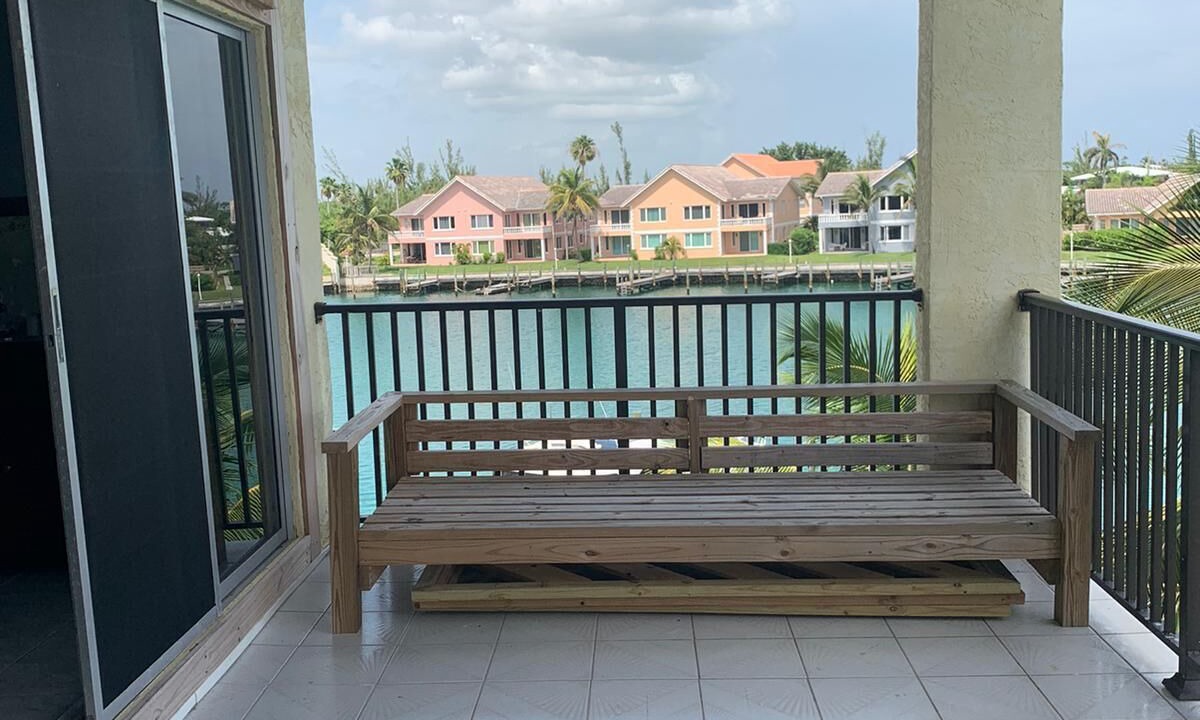 Photo of Outdoor in Bahamia West