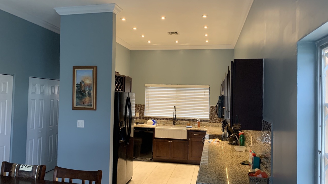 Photo of Kitchen in Bahamia West