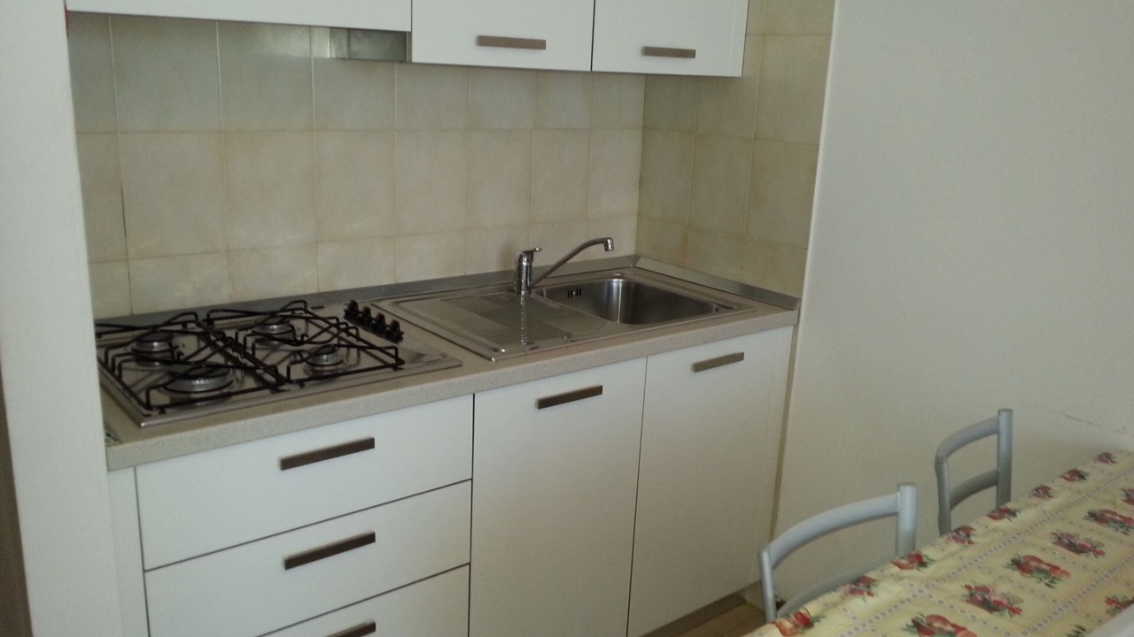Photo of Kitchen in Bibione